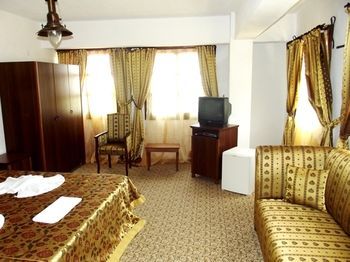 Knidos Butik Otel Datça Esterno foto